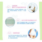 PANTY LINEAR 30 PCS Anti-bacteria Nano Disposable Napkin负离子护垫