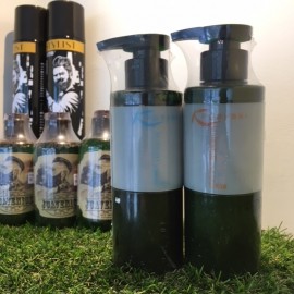 image of KAGAYAKI NUTRIENT SHAMPOO 280ML (Buy 1 Free Conditioner)