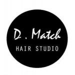 D Match Hair Studio