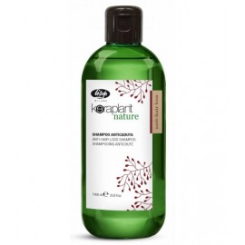 image of LISAP MILANO KERAPLANT NATURE ANTI-HAIR LOSS SHAMPOO (1000ML)