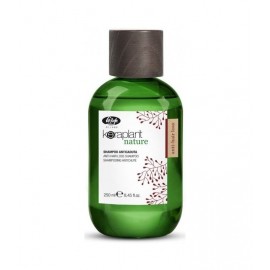 image of LISAP MILANO KERAPLANT NATURE ANTI-HAIR LOSS SHAMPOO (250ML)