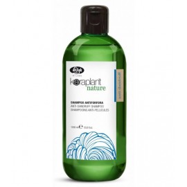 image of LISAP MILANO KERAPLANT NATURE ANTI-DANDRUFF SHAMPOO (1000ML)