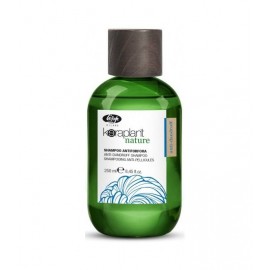 image of LISAP MILANO KERAPLANT NATURE ANTI-DANDRUFF SHAMPOO (250ML)