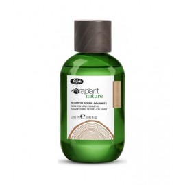 image of LISAP MILANO KERAPLANT NATURE DERMO-CALMING SHAMPOO (250ML)