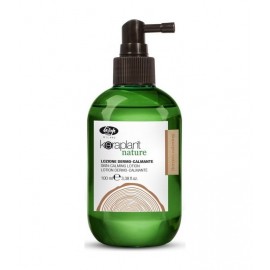 image of LISAP MILANO KERAPLANT NATURE DERMO-CALMING LOTION (100ML)