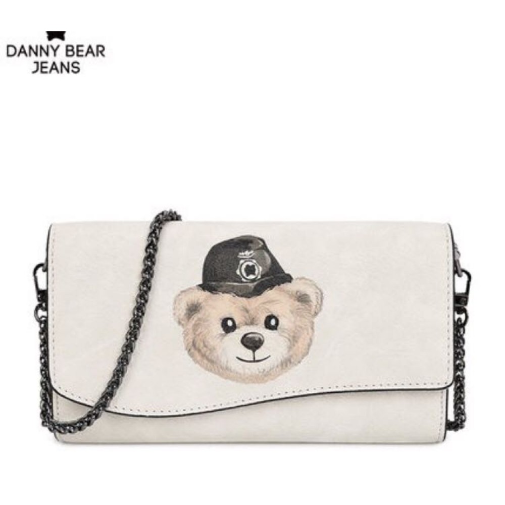 Danny Bear Jeans Series Hong Kong Style Danny Bear Jeans Series Hong Kong Style