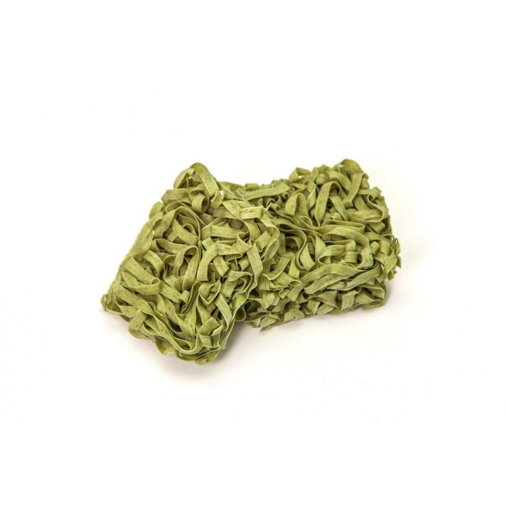 Tehki Premium Organic Spinach Ramen 菠菜拉麵 Tehki Premium Organic Spinach Ramen 菠菜拉麵
