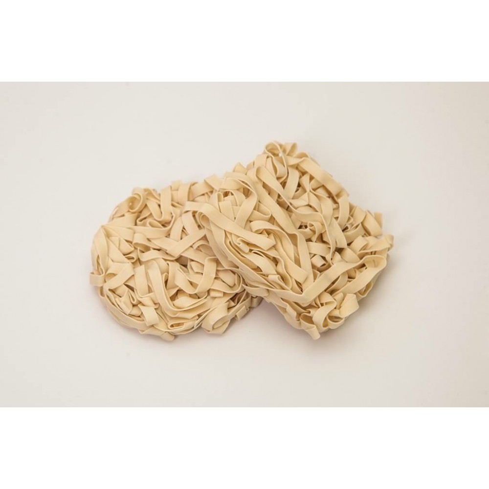 Tehki Premium Pumpkin Flavour Ramen Noodle 南瓜拉面 Tehki Premium Pumpkin Flavour Ramen Noodle 南瓜拉面