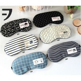 image of VFACTORY Eyeshade Cover Soft Eye Patch Sleeping Eye Mask For Travel TSB