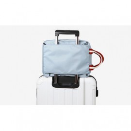 image of Local Travel Organizer Sling Bag Luggage Extra Storage Bag TSB