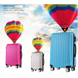 image of Ready Stock 20INC Extra Light Travel Luggage Bag Cabin Bag TSB
