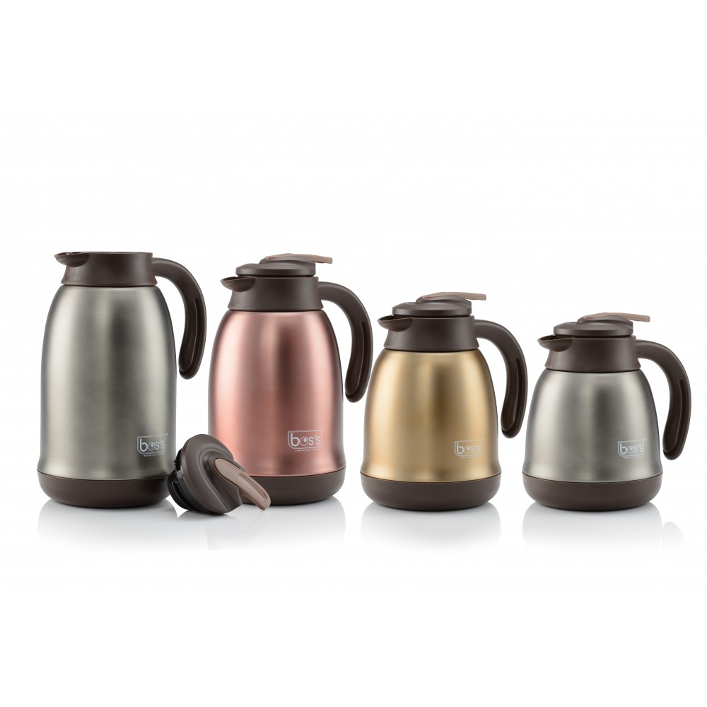Bos's Thermal Carafe 1.3LT Bos's Thermal Carafe 1.3LT