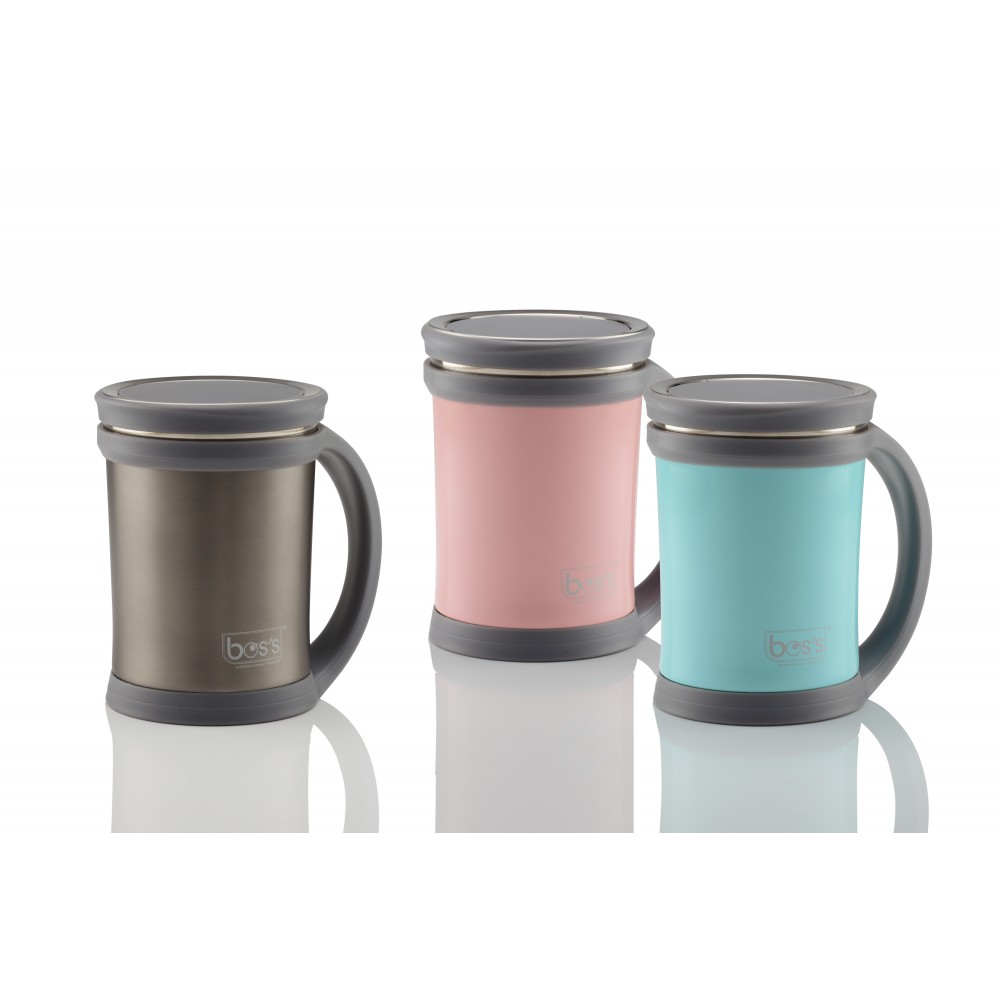 Bos's S/S Thermal Cup 450ML Bos's S/S Thermal Cup 450ML