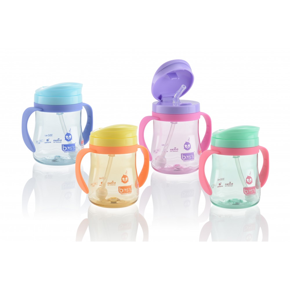 Bos's KIDS DRINKING BOTTLE 350ML Bos's KIDS DRINKING BOTTLE 350ML
