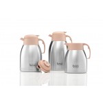 Bos's S/S THERMAL CARAFE 2.0LT