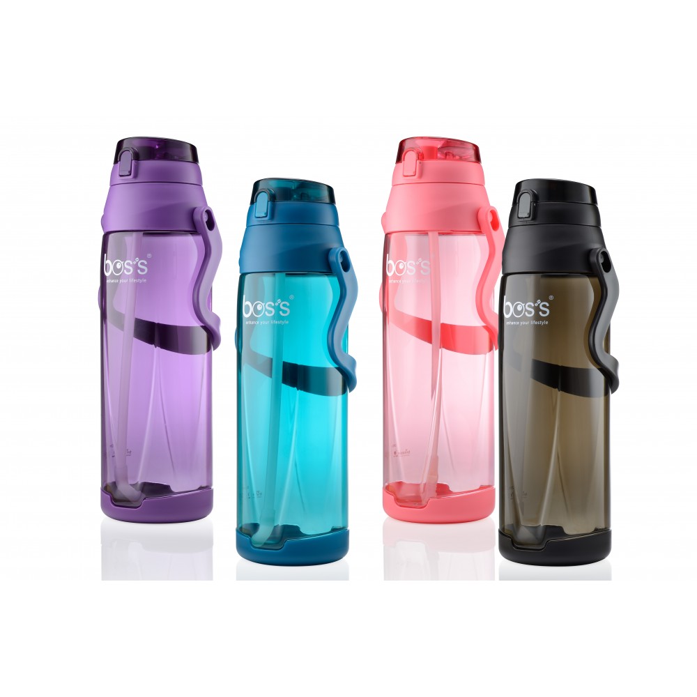 Bos's ORI TRITAN BOTTLE 2600ML Bos's ORI TRITAN BOTTLE 2600ML
