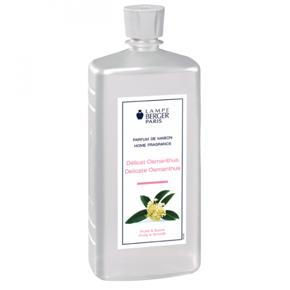 1L DELICATE OSMANTHUS 桂花 1L DELICATE OSMANTHUS 桂花