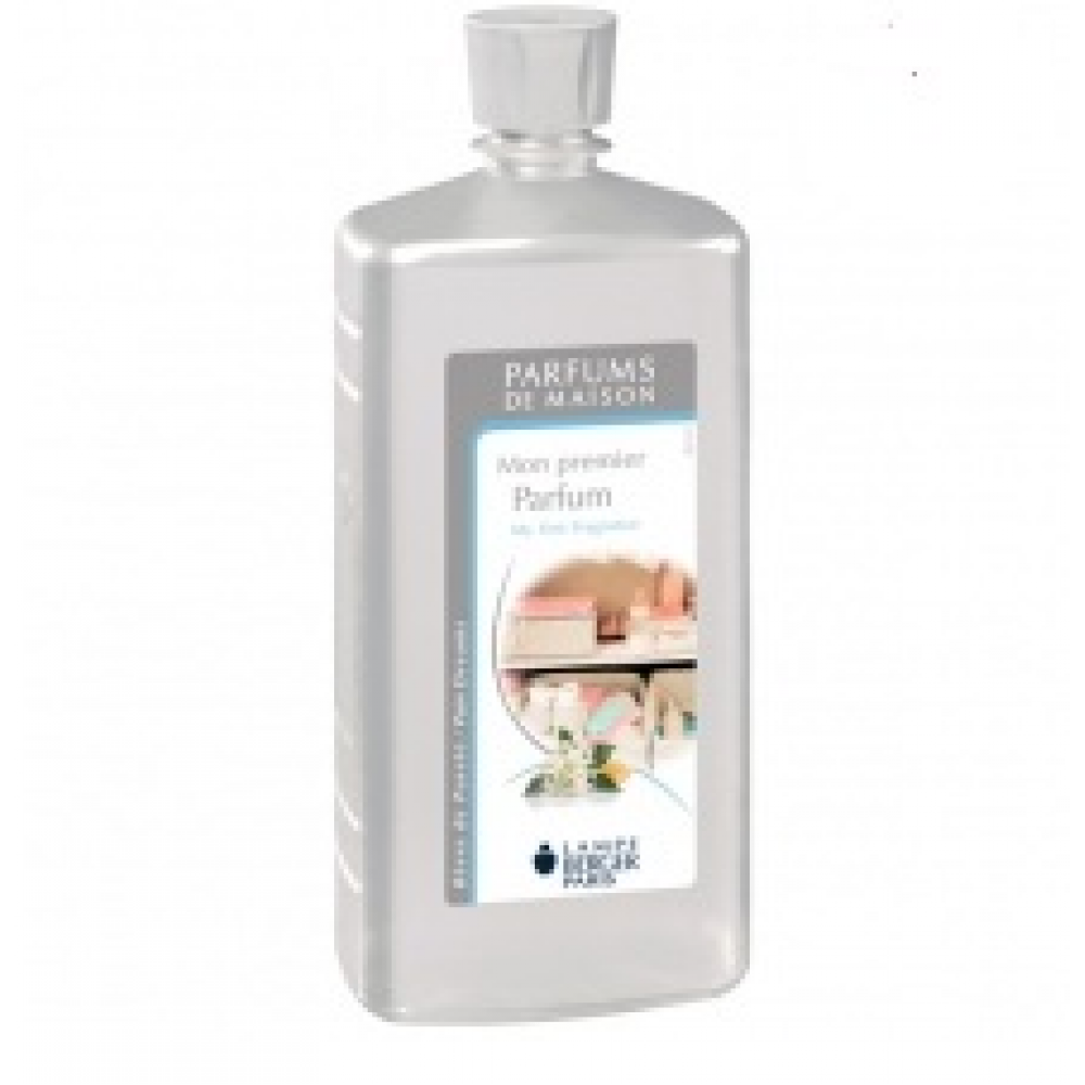 1L First Fragraces 第一香水