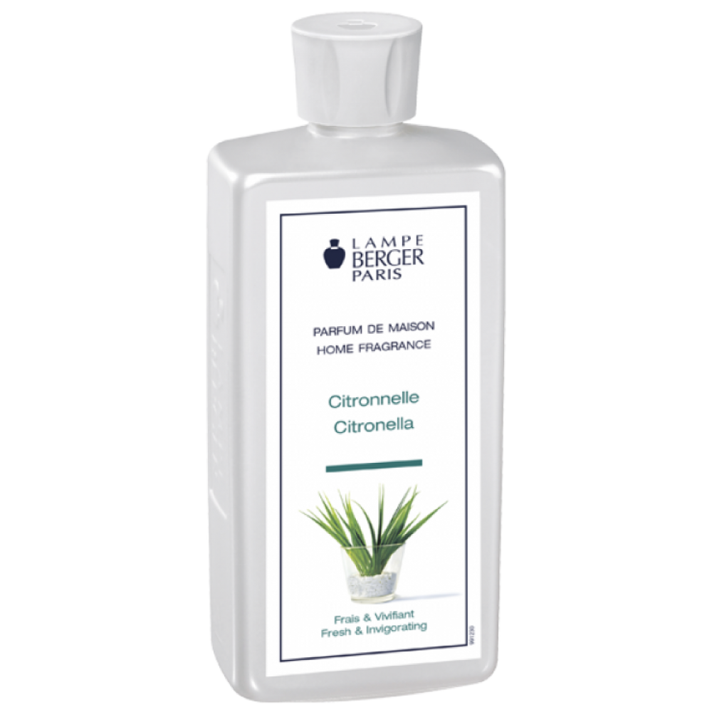 1L Citronelle 香茅 1L Citronelle 香茅