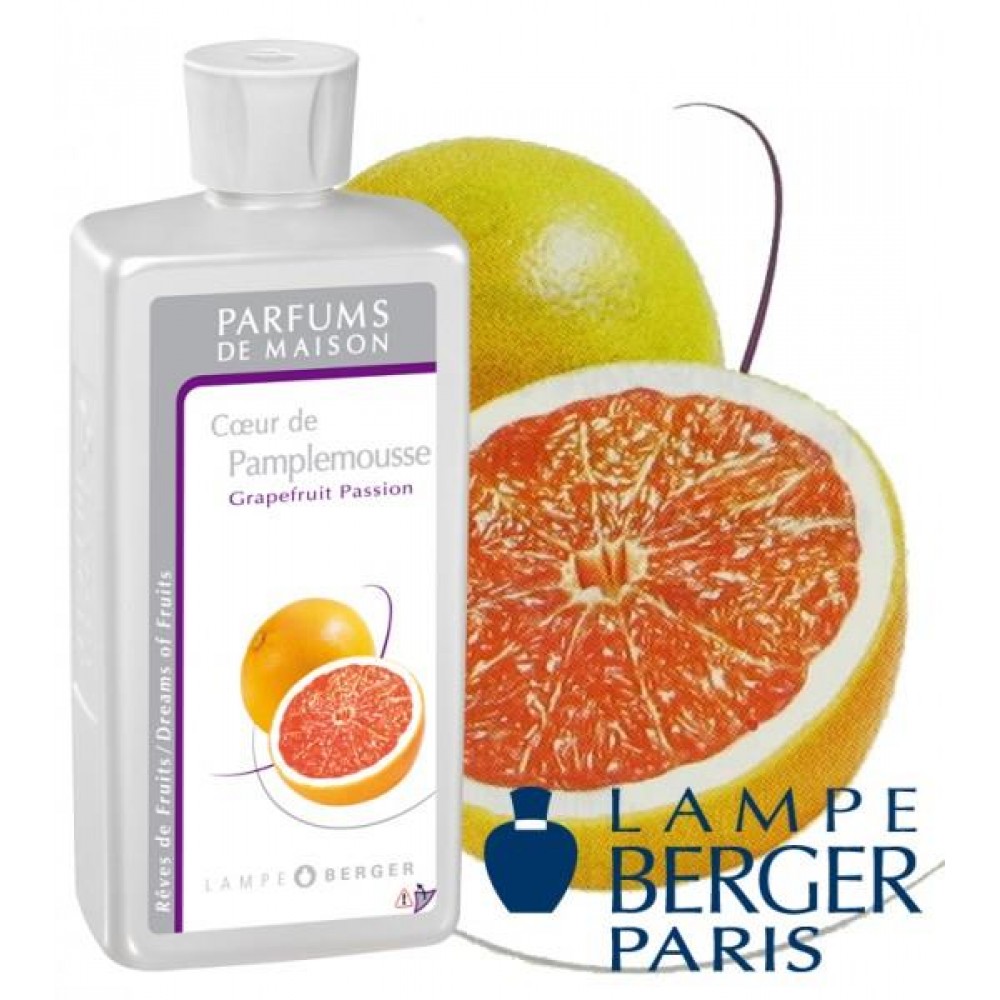 1L Grapefruit Passion葡萄柚甜心 1L Grapefruit Passion葡萄柚甜心