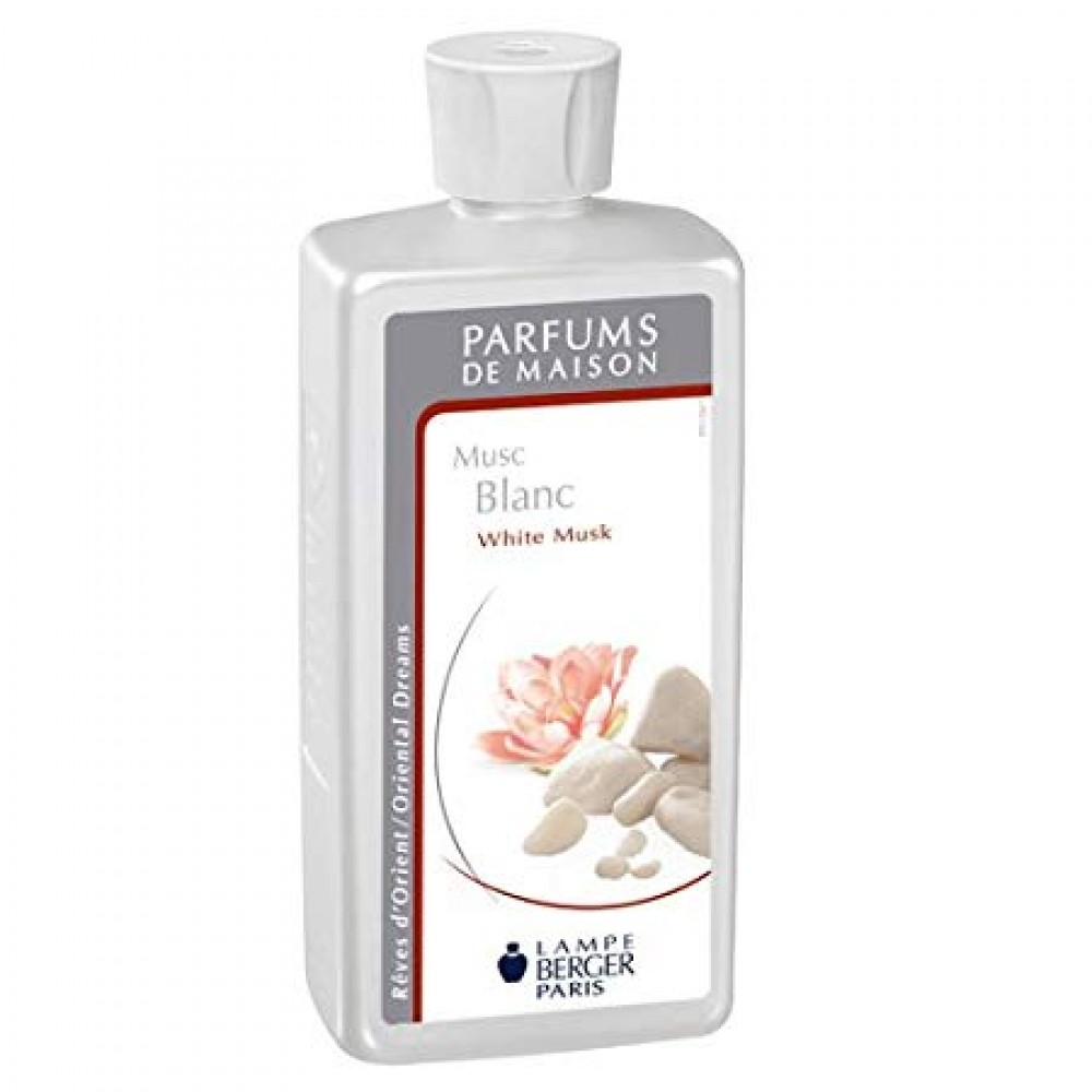 1L White Musk 白麝香 1L White Musk 白麝香