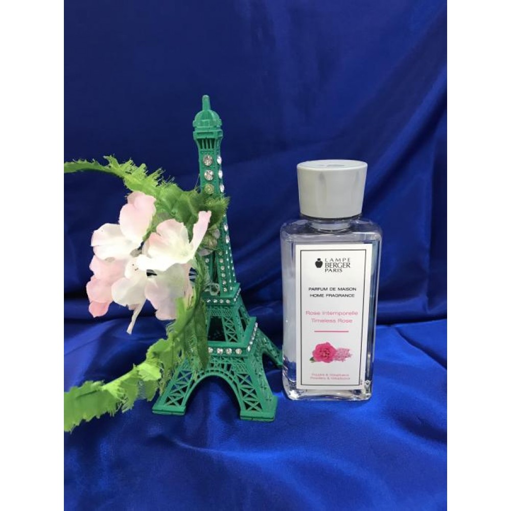 TIMELESS ROSE 180ML 海洋玫瑰