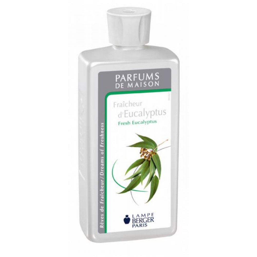500ML Eucalyptus 尤加利 500ML Eucalyptus 尤加利