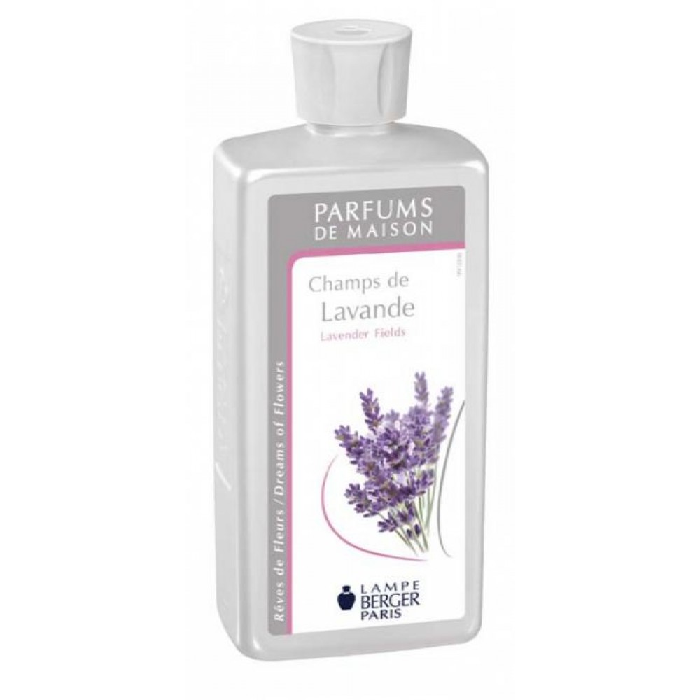 500ML Lavender 薰衣草