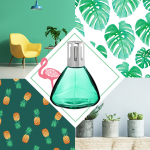 COFFRET BERLINGOT VERTE