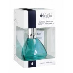 COFFRET BERLINGOT VERTE