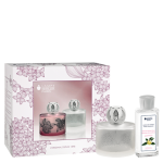 COFFRET FLORALIE GIVREE