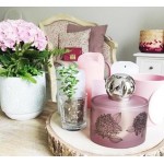 COFFRET FLORALIE GIVREE