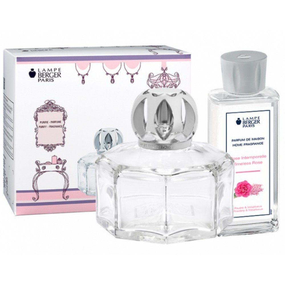 COFFRET SECRET TRANSPARENT COFFRET SECRET TRANSPARENT