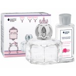 COFFRET SECRET TRANSPARENT