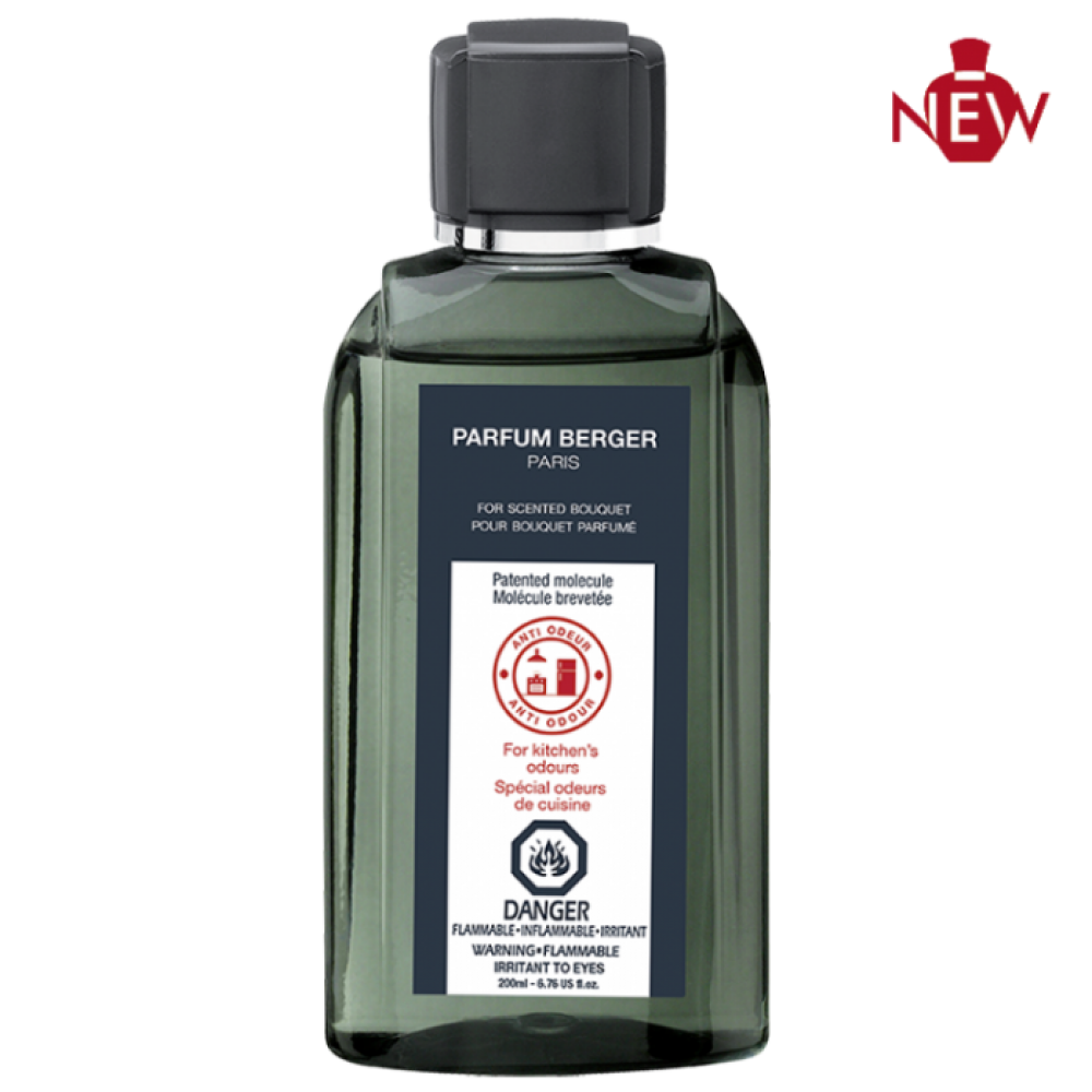 Anti-cooking odour bouquet parfumé refill Anti-cooking odour bouquet parfumé refill