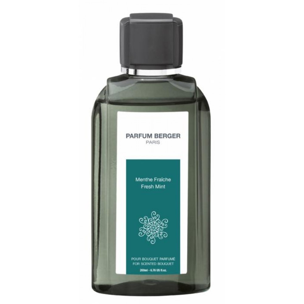 FRESH MINT 200ML FRESH MINT 200ML
