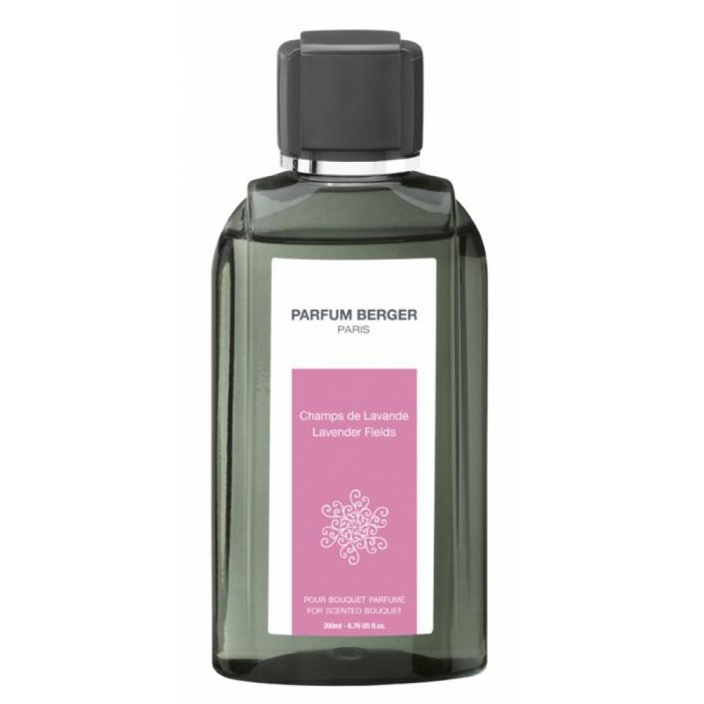 LAVENDER 200ML LAVENDER 200ML