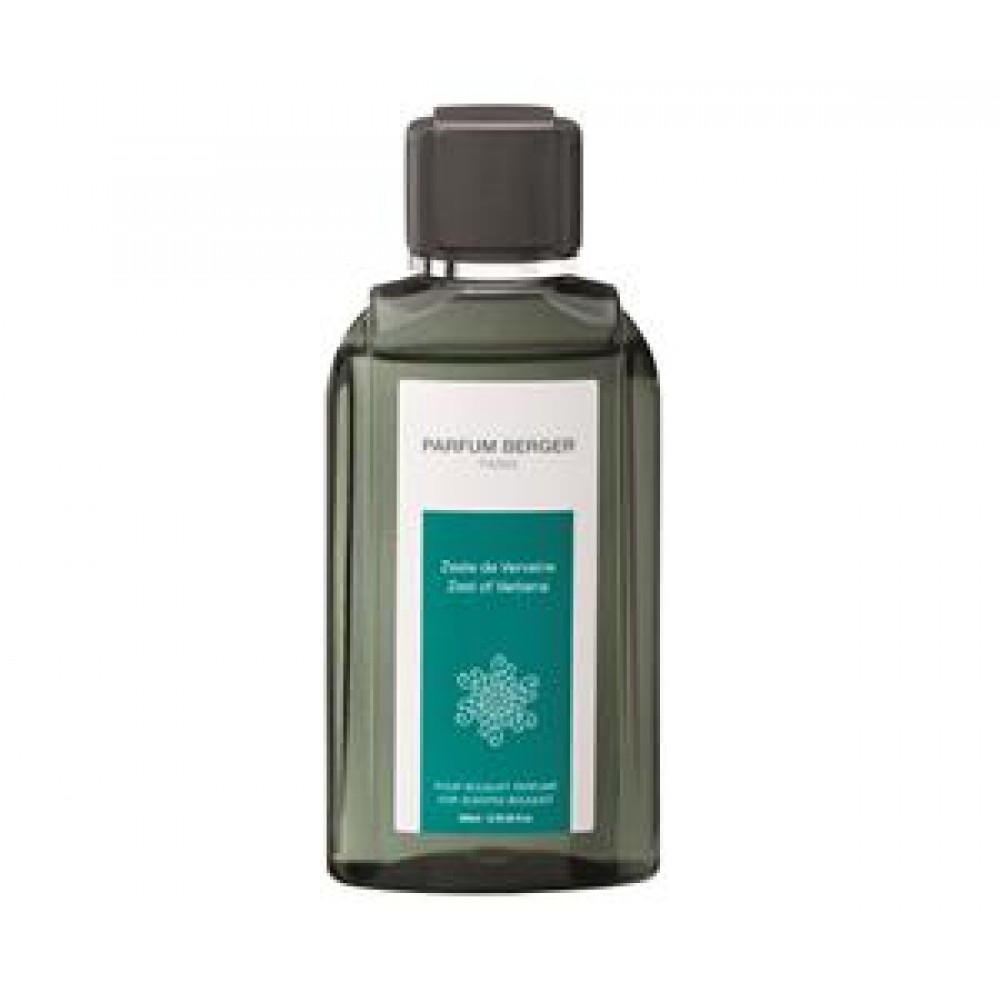 ZEST OF VERBENA 200ML ZEST OF VERBENA 200ML