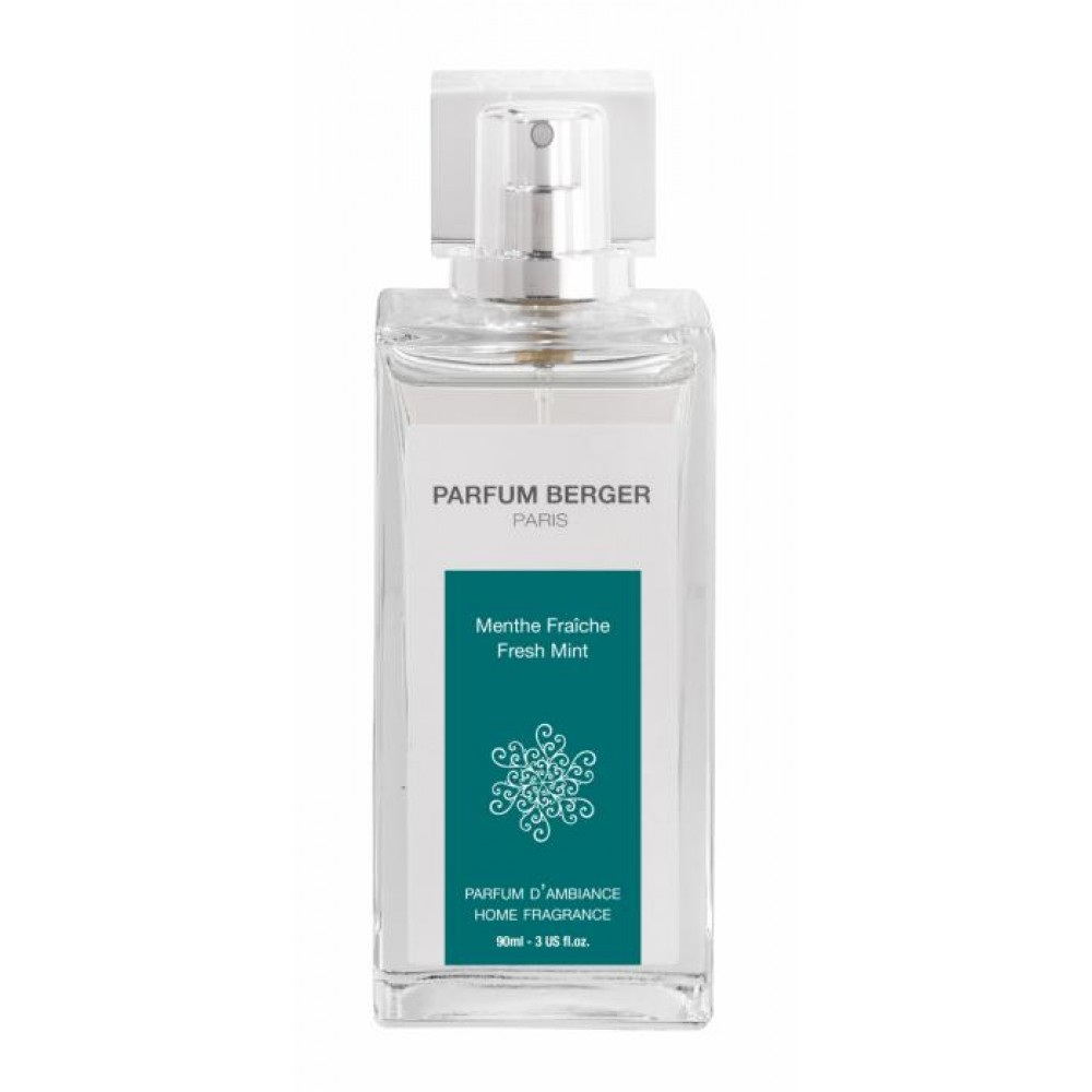 FRESH MINT 90ML FRESH MINT 90ML