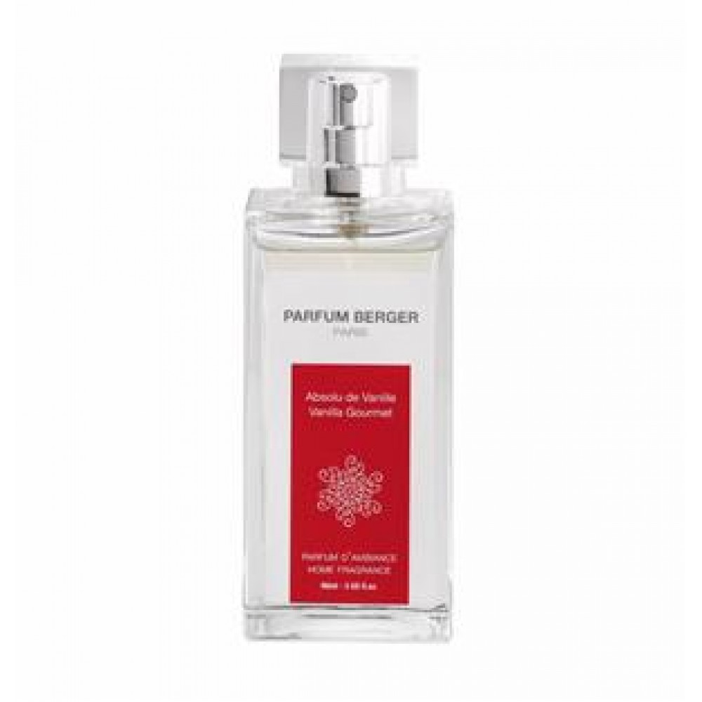SPRAY VANILA GOURMET 90ML SPRAY VANILA GOURMET 90ML