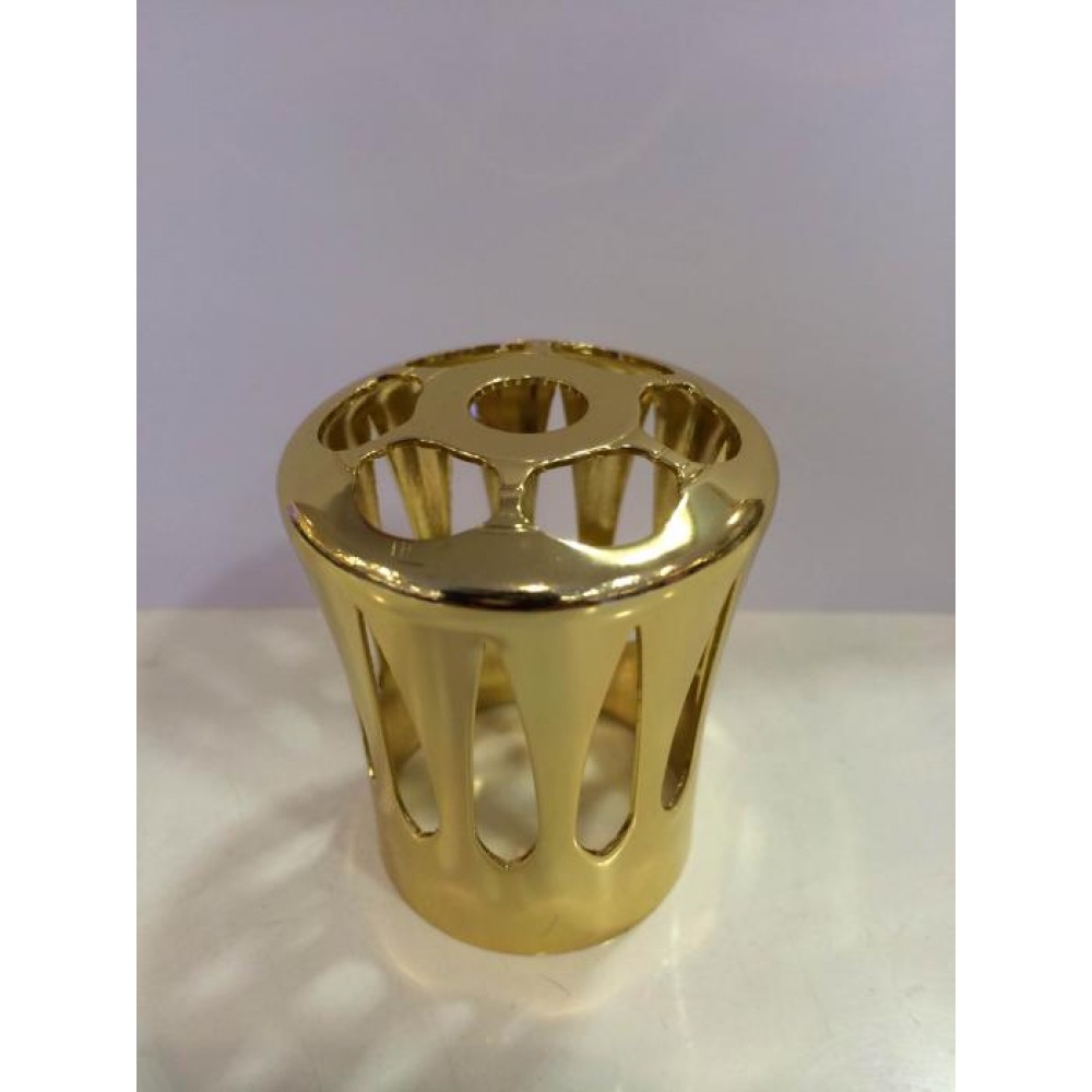 Gold Light Cap Gold Light Cap