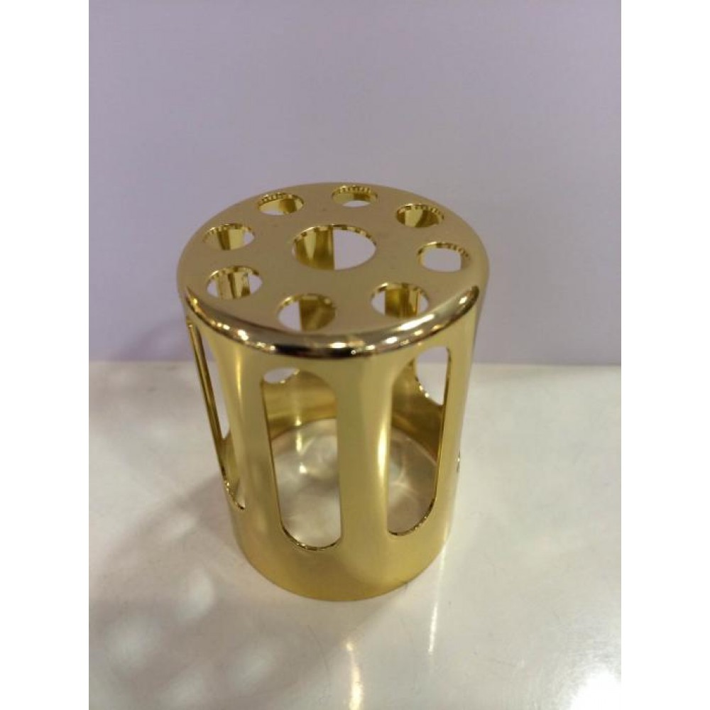 Gold Rouge Cap Gold Rouge Cap