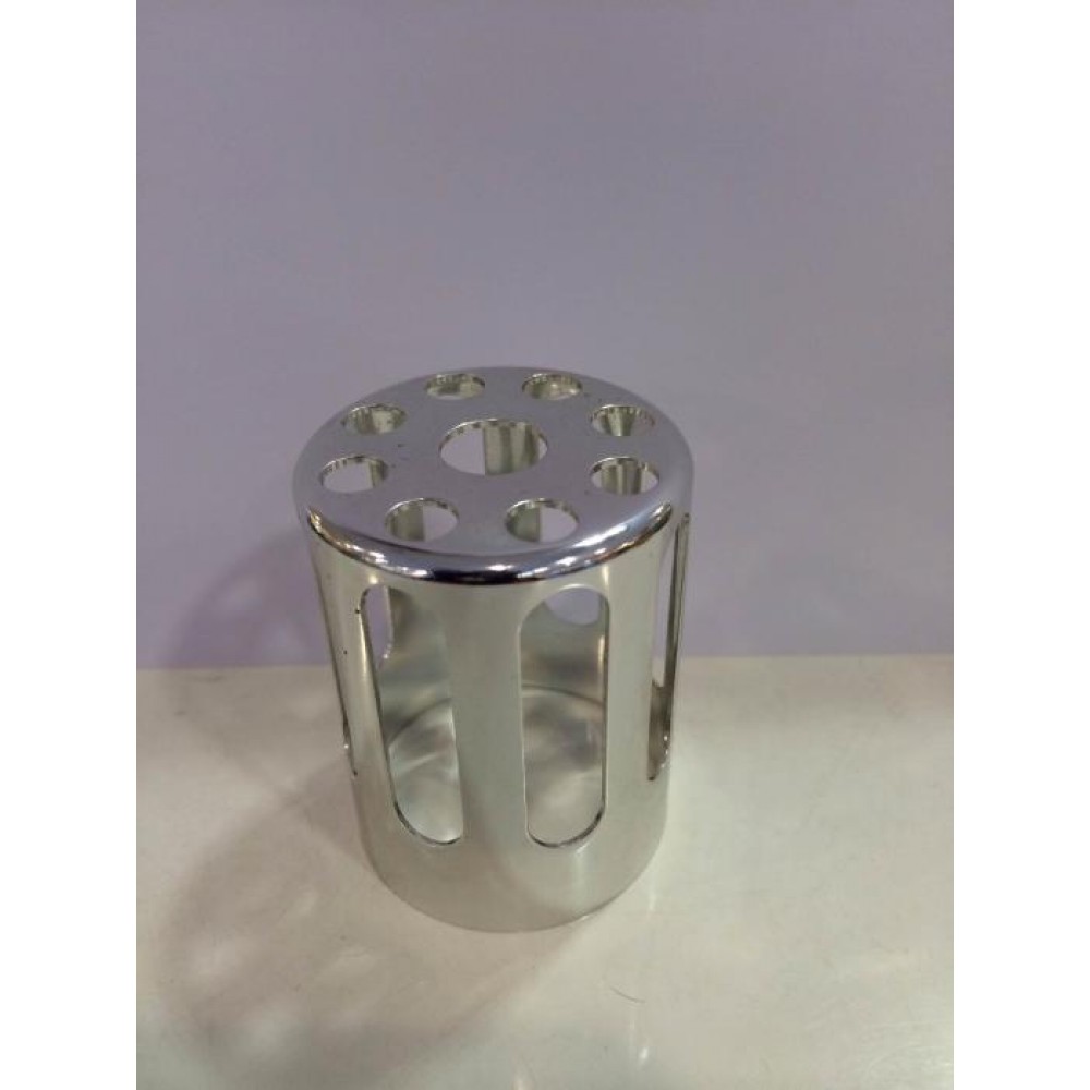 Silver Rouge Cap Silver Rouge Cap