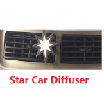 Star Car Ocean + oriental