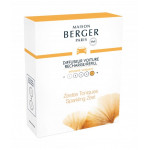 Ceramic Refills Energy Sparkling Zest