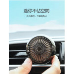 Anti-odour Car Diffuser Set