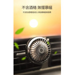 Anti-odour Car Diffuser Set