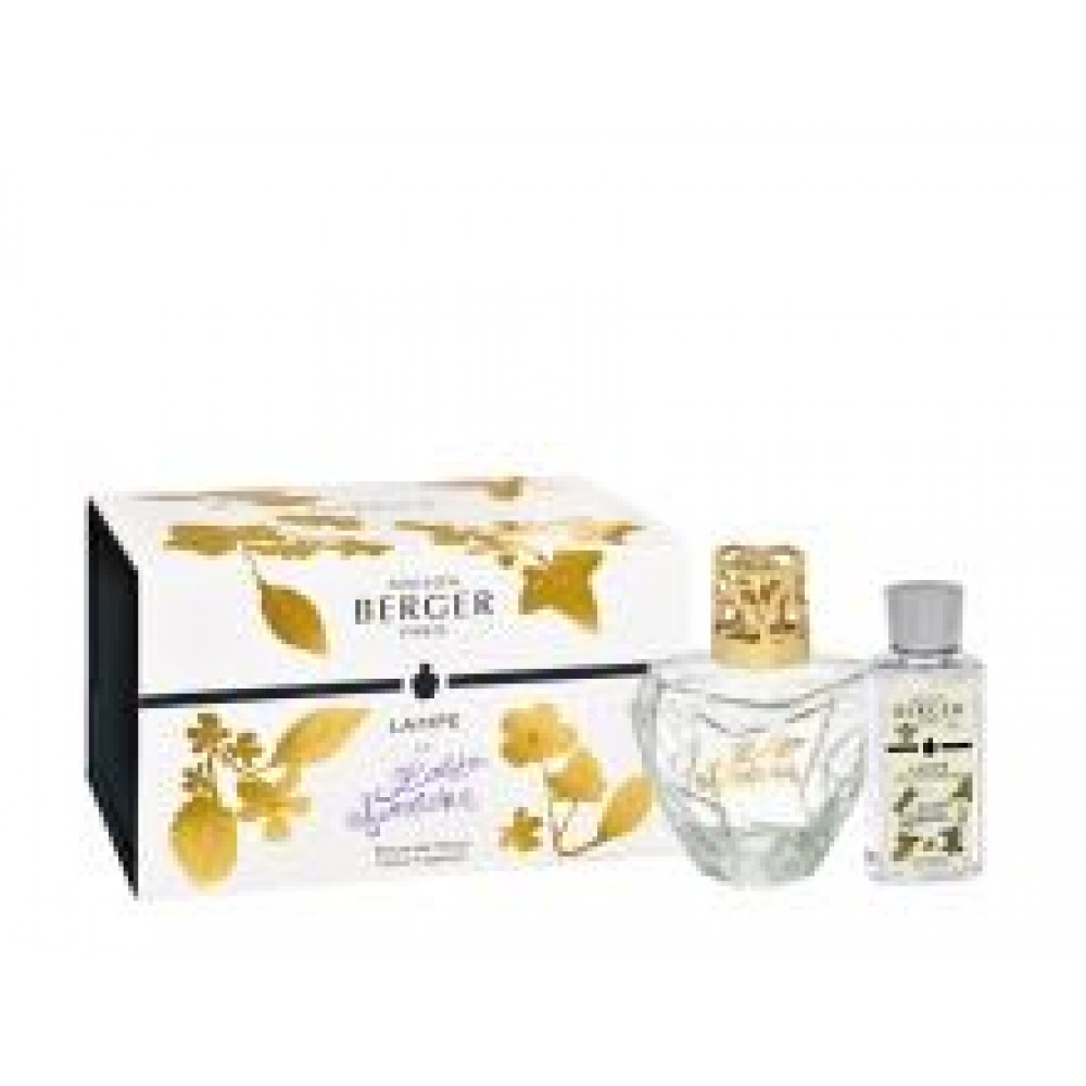 COFFRET LOLITA LEMPICKA SATIN COFFRET LOLITA LEMPICKA SATIN