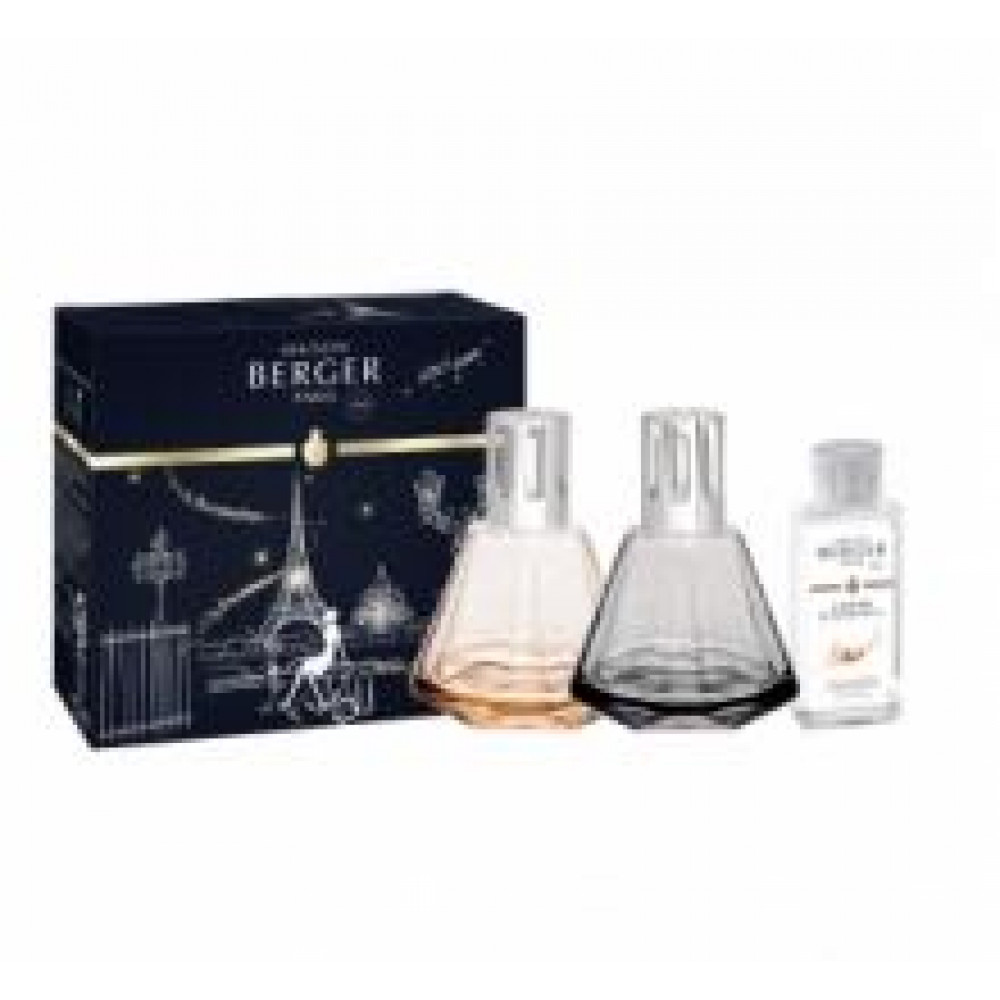 COFFRET GEM CHAMPAGNE COFFRET GEM CHAMPAGNE
