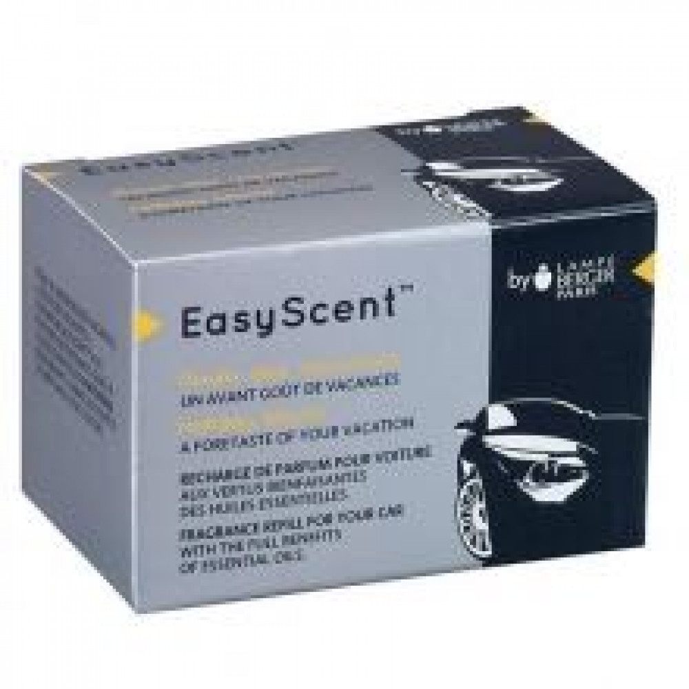 EasyScent Car Refill 